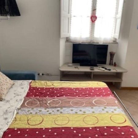 Appartement Loft Piccola Londra à Rome Extérieur photo