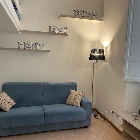 Appartement Loft Piccola Londra à Rome Extérieur photo