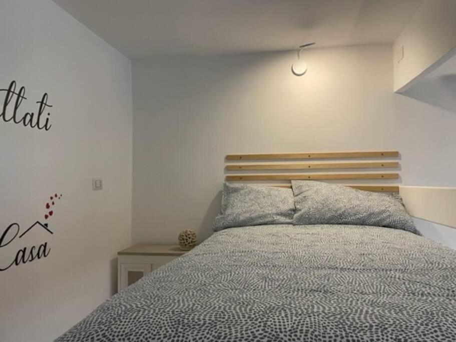 Appartement Loft Piccola Londra à Rome Extérieur photo