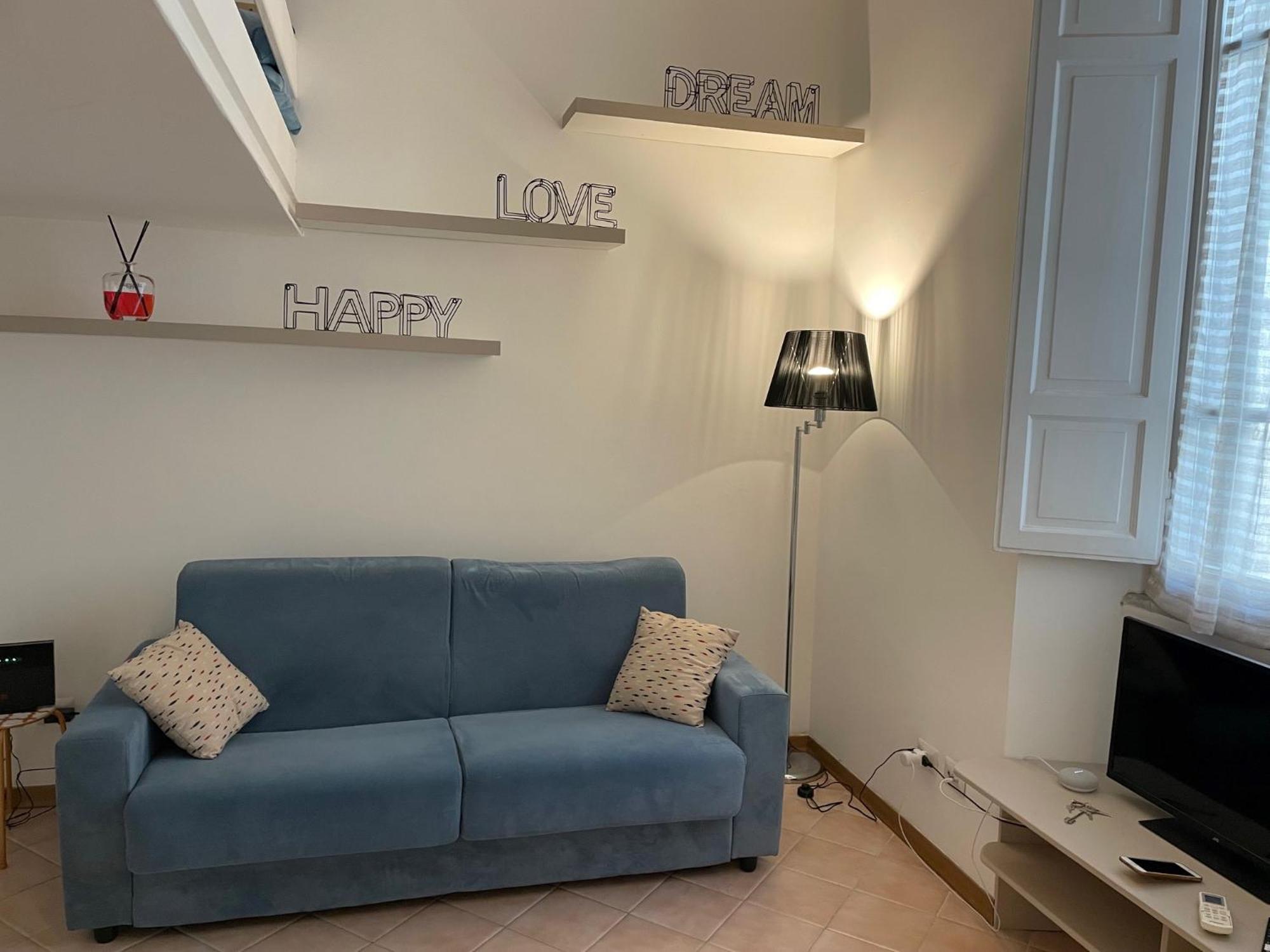Appartement Loft Piccola Londra à Rome Extérieur photo