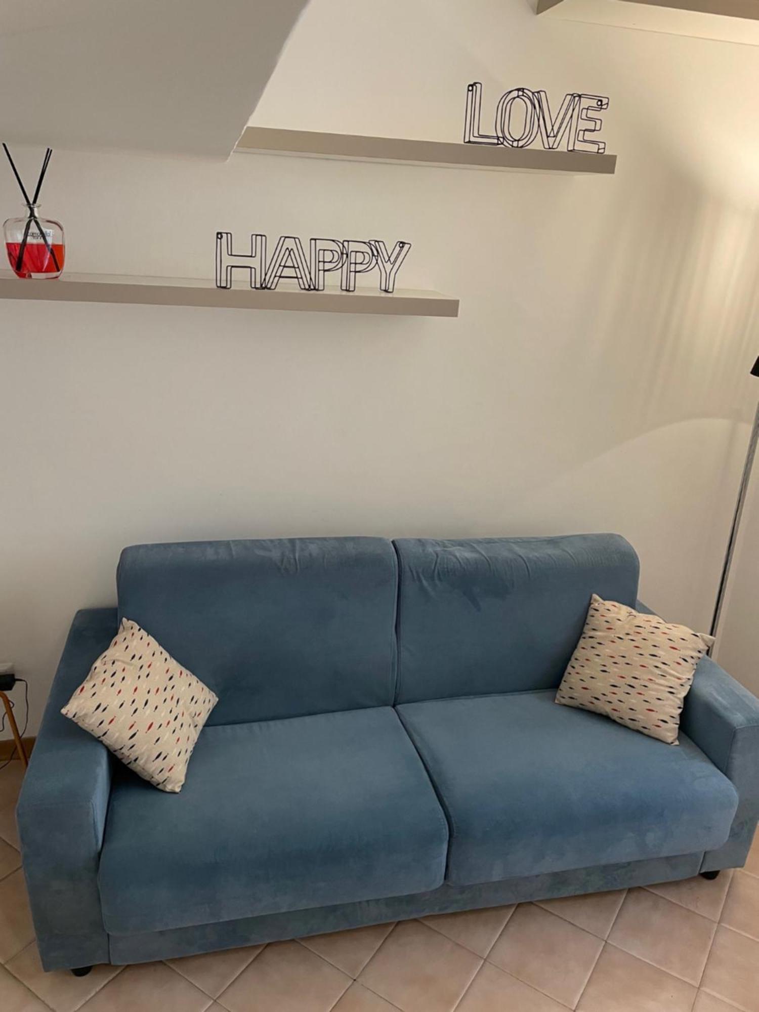 Appartement Loft Piccola Londra à Rome Extérieur photo